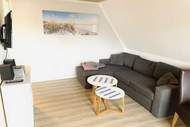 Ferienhaus - Ferienunterkunft in Norddeich (3 Personen)