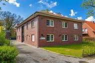 Ferienhaus - Ferienunterkunft in Hage (6 Personen)