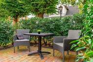 Ferienhaus - Ferienunterkunft in Krummhörn (2 Personen)