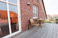 Ferienhaus - Ferienunterkunft in Greetsiel (6 Personen)