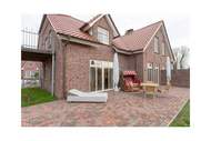 Ferienhaus - Ferienunterkunft in Greetsiel (4 Personen)