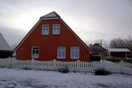 Ferienhaus - Ferienunterkunft in Greetsiel (6 Personen)