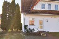 Ferienhaus - Ferienunterkunft in Wurster Nordseeküste (4 Personen)