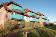 Ferienhaus - Ferienunterkunft in Wurster Nordseeküste (6 Personen)