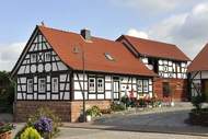 Ferienhaus - Ferienunterkunft in Bernshausen (6 Personen)