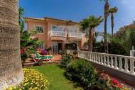 Ferienwohnung - Delfin 4 - Ferienunterkunft in Santa Cruz de Tenerife (4 Personen)