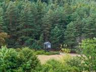 Ferienhaus - Ferienhaus, Chalet Glamping Sokolka