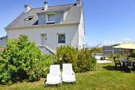 Ferienhaus - Holiday home in Perros-Guirec - Ferienunterkunft in Perros-Guirec (8 Personen)