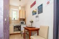 Ferienwohnung - Apartments and Room Frane - Studio with Terrace - Ferienunterkunft in Dubrovnik (2 Personen)