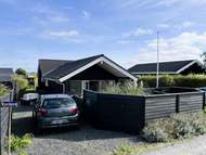 Ferienhaus - Ferienhaus Lanica - 150m from the sea