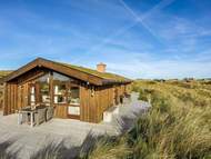 Ferienhaus - Ferienhaus Sigbritt - 750m from the sea