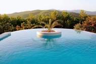 Ferienhaus - Finca Planetas - Ferienunterkunft in Santa Eulalia (18 Personen)