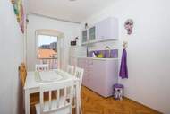 Ferienwohnung - Guest House Gugily- Twin Room with Shared Bathroom and City View (4) - Ferienunterkunft in Dubrovnik (2 Personen)
