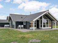 Ferienhaus - Ferienhaus Bryngeir - 100m from the sea