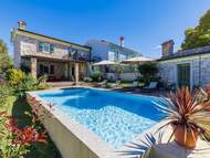 Ferienhaus - Ferienhaus Marija