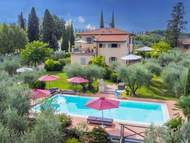 Ferienhaus - Ferienhaus Vecchio Forno