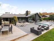 Ferienhaus, Exklusive Unterkunft - Ferienhaus, Villa Frösakull Paradiset