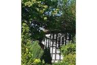 Ferienhaus - Ferienunterkunft in Priepert (4 Personen)
