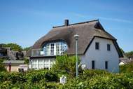Ferienhaus - Ferienunterkunft in Zinnowitz (8 Personen)