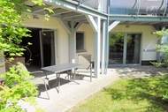 Ferienhaus - Ferienunterkunft in Kühlungsborn (3 Personen)