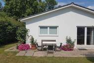 Ferienhaus - Ferienunterkunft in Zingst (8 Personen)
