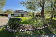 Ferienhaus - Ferienunterkunft in Glowe (4 Personen)