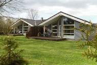 Ferienhaus - Ferienunterkunft in Kellenhusen (4 Personen)