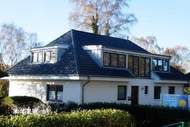 Ferienhaus - Ferienunterkunft in Hohwacht (4 Personen)