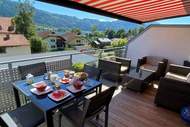 Ferienhaus - Ferienunterkunft in Bodensdorf (4 Personen)