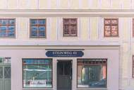 Ferienhaus - Ferienunterkunft in Quedlinburg (8 Personen)