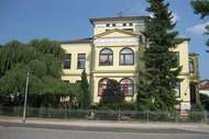 Ferienhaus - Ferienunterkunft in Waren (Müritz) (3 Personen)