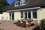 Ferienhaus - Ferienunterkunft in Scharbeutz (6 Personen)