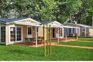 Ferienhaus - Ferienunterkunft in Fehmarn (3 Personen)