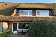 Ferienhaus - Ferienunterkunft in St. Peter-Ording (4 Personen)