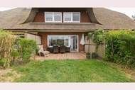 Ferienhaus - Ferienunterkunft in St. Peter-Ording (4 Personen)