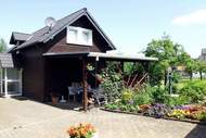 Ferienhaus - Ferienunterkunft in Bad Harzburg (4 Personen)