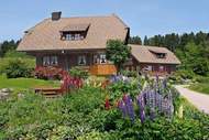 Ferienhaus - Ferienunterkunft in Freudenstadt (4 Personen)