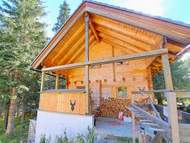 Ferienhaus - Ferienhaus Zirbenwaldhütt´n