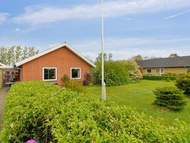 Ferienhaus - Ferienhaus Fiola - 20km from the sea