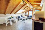 Ferienhaus - Ferienunterkunft in Ruhpolding (4 Personen)