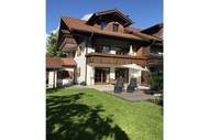 Ferienhaus - Ferienunterkunft in Oberstaufen (4 Personen)