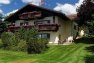 Ferienhaus - Ferienunterkunft in Lindberg (3 Personen)