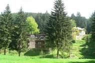 Ferienhaus - Ferienunterkunft in Großbreitenbach (5 Personen)