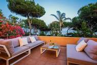 Ferienhaus - Ferienunterkunft in Estepona (4 Personen)