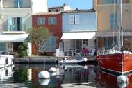 Ferienhaus - Ferienunterkunft in Port Grimaud (5 Personen)