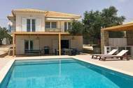 Ferienhaus - Ferienunterkunft in Kamaria (10 Personen)