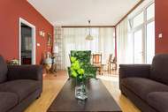 Ferienwohnung - Apartments Sipa - Superior Two Bedroom Apartment with Balcony and Sea View (Apartman F) - Ferienunterkunft in Dubrovnik (4 Personen)