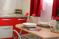 Ferienwohnung - Apartments Clementina Sunrise-Standard Studio Apartment (RED) - Ferienunterkunft in Orebić (2 Personen)