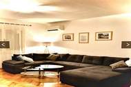 Ferienwohnung - Apartment Ema - One Bedroom Apartment with Balcony - Ferienunterkunft in Split (3 Personen)