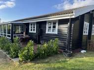 Ferienhaus - Ferienhaus Hakon - 1km from the sea